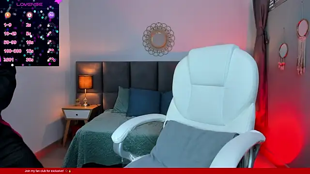 Esmeralda CO online show from 02-13-26, 02:02