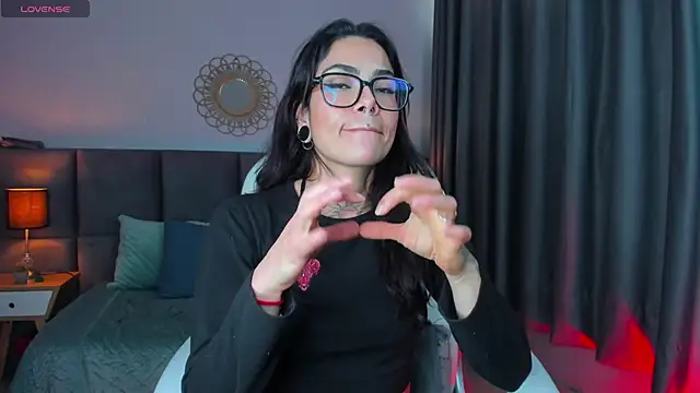 Esmeralda CO online show from 03-13-26, 02:23