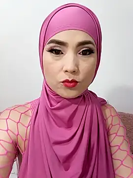 jamila zair online show from 02-18-26, 01:40