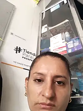 Titiss8921 online show from 09-18-25, 01:13