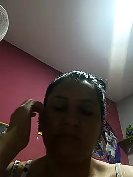 Titiss8921 online show from 10-04-25, 01:09