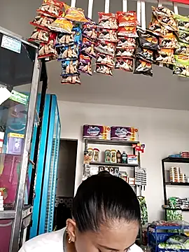 Titiss8921 online show from 10-28-25, 01:03