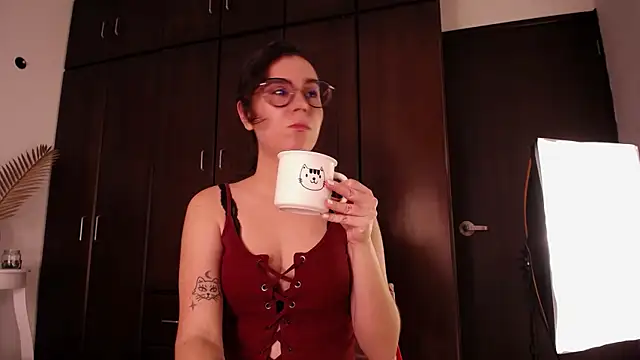 barbyehot online show from 04-09-26, 10:15