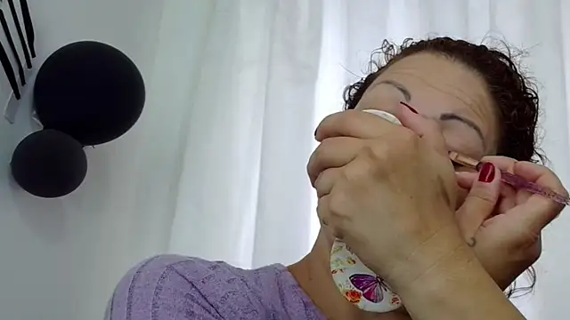 TifanyQueen  online show from 10-16-25, 02:40