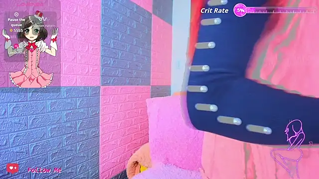 kiim katta01 online show from 10-03-25, 02:52