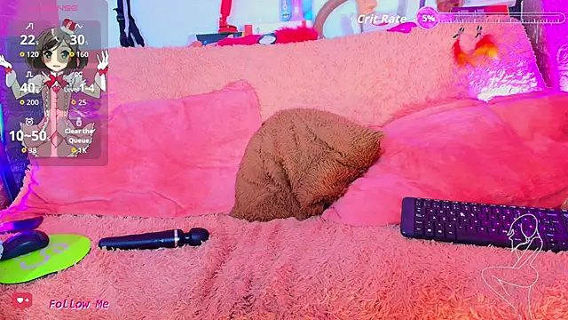 kiim katta01 online show from 10-18-25, 11:33