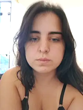 CutteGirl99 online show from 10-09-25, 08:51