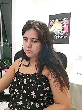 CutteGirl99 online show from 10-15-25, 11:38