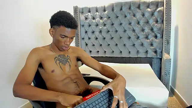 nero reyd online show from 04-20-26, 07:15