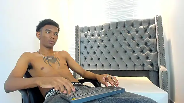 nero reyd online show from 04-22-26, 07:15