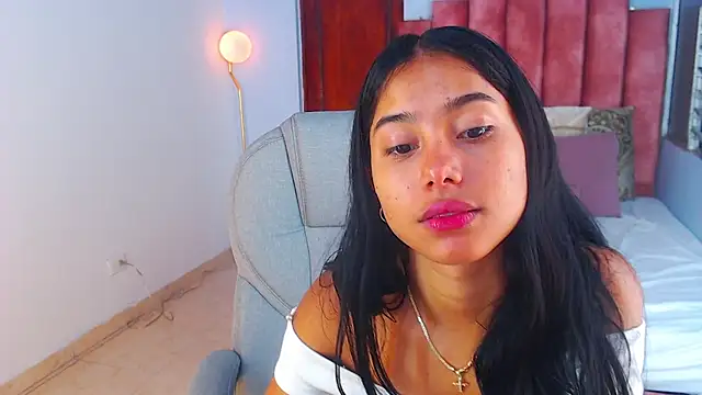 Snapshot of Milaa_Star_ chatting on 10-03-25, 04:20 Milaa Star online show from 10-03-25, 04:20