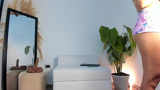 Noami Rose online show from 09-08-25, 11:26