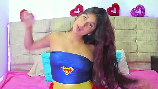 Lushy sweet online show from 09-21-25, 03:41