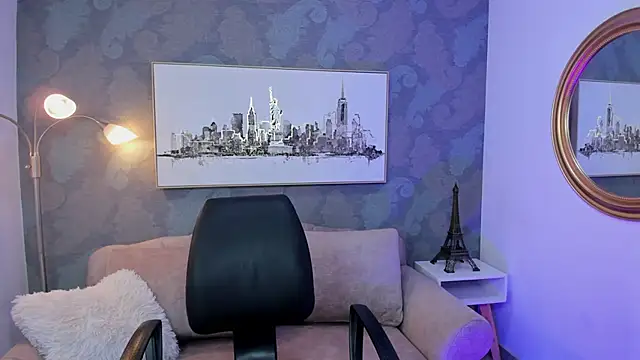 Salome Smitth 1 online show from 03-08-26, 02:04