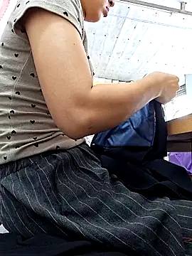 Snapshot of irina_hana chatting on 09-22-25, 07:21 irina hana online show from 09-22-25, 07:21