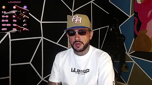 nicolastorres99 online show from 11-24-25, 01:49