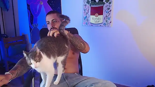 nicolastorres99 online show from 03-09-26, 03:43