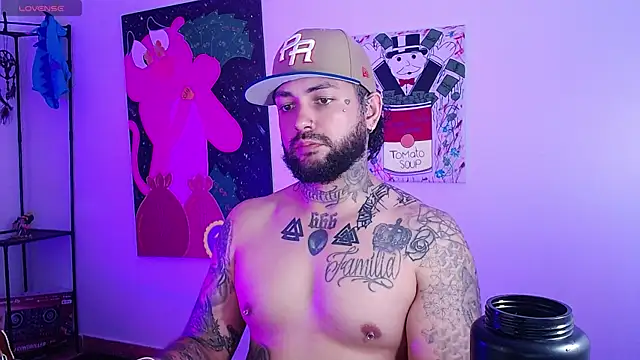 nicolastorres99 online show from 05-27-26, 04:20