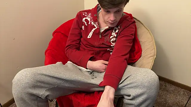 BigIncognitoXXX online show from 03-10-26, 07:24