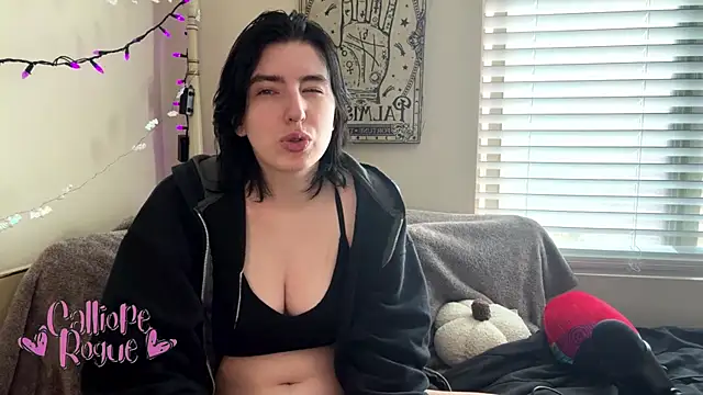 callioperogue online show from 11-03-25, 07:15