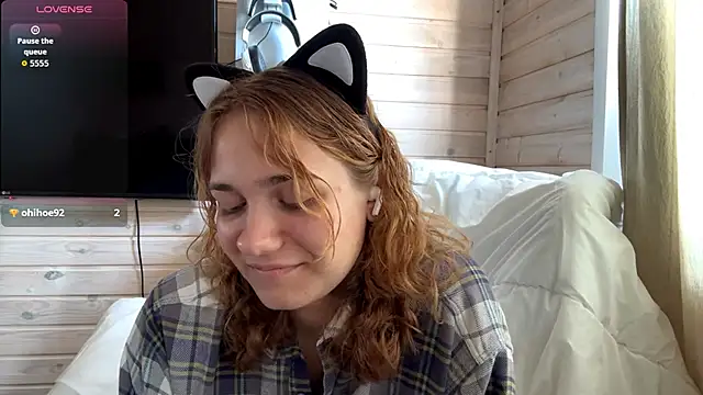 SunPunnyGirl online show from 09-12-25, 07:08