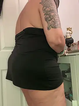 dieseldame1313 online show from 03-11-26, 03:34