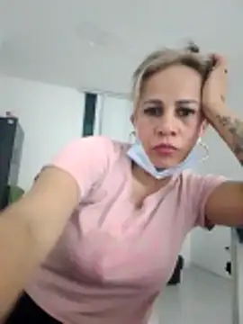 Alisson Milf online show from 02-08-26, 12:25