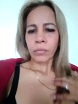 Alisson Milf online show from 03-18-26, 12:19