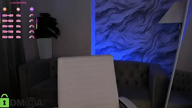 Aria Mila online show from 03-04-26, 03:12