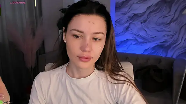 Aria Mila online show from 03-29-26, 03:06