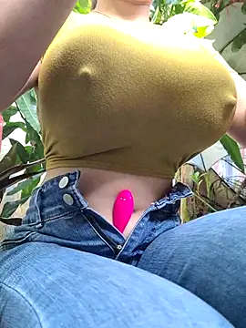 Kiki-vivi online show from 09-20-25, 01:06