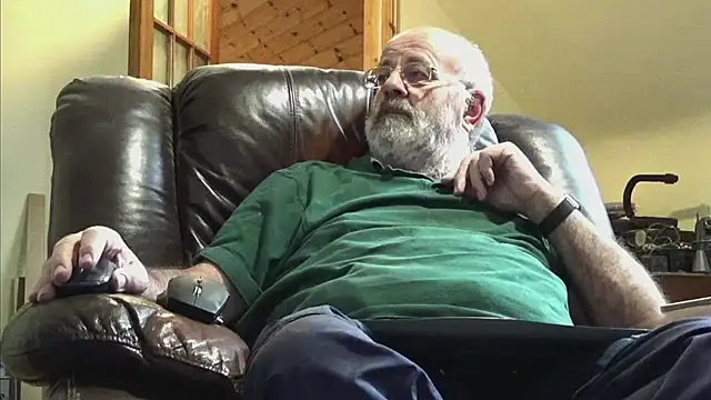 janzer13 online show from 09-14-25, 12:48