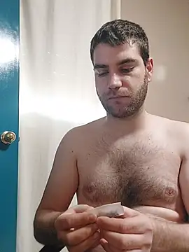 LoboSolitariooy online show from 11-03-25, 02:40