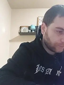 LoboSolitariooy online show from 12-19-25, 02:57