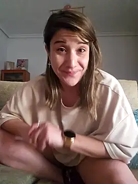 Sweet CandyZ online show from 03-24-26, 06:13