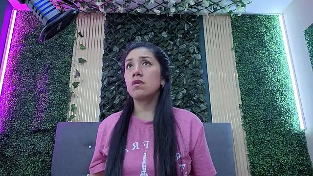 MihaCarther online show from 09-25-25, 02:10