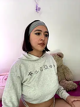 Sweet Agata1 online show from 12-05-25, 02:25