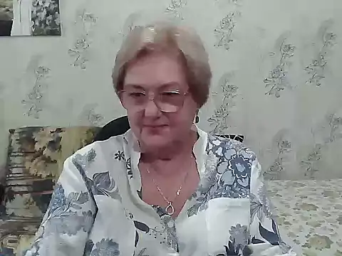 Renata62011 online show from 10-24-25, 11:39