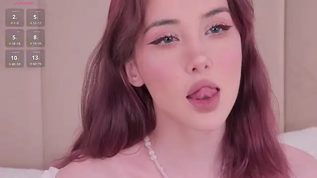 Nesolla online show from 11-09-25, 08:45