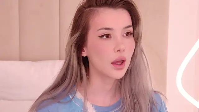 Nesolla online show from 03-30-26, 09:10