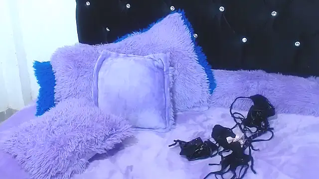 Gabi Jhons 23 online show from 11-05-25, 10:15