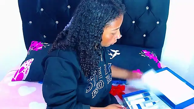 Gabi Jhons 23 online show from 01-17-26, 08:52