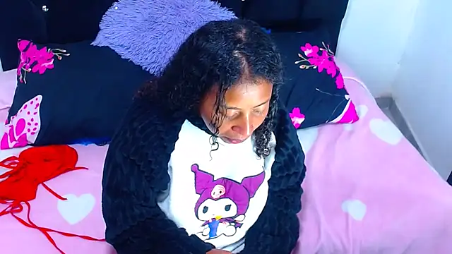 Gabi Jhons 23 online show from 01-19-26, 08:40