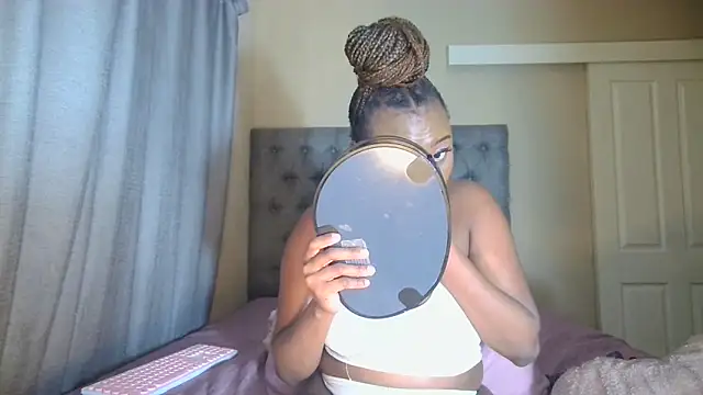 nanababe1 online show from 03-13-25, 01:50