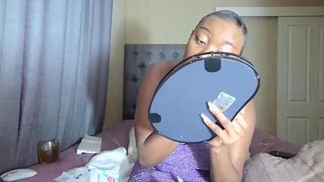 nanababe1 online show from 10-23-25, 08:46