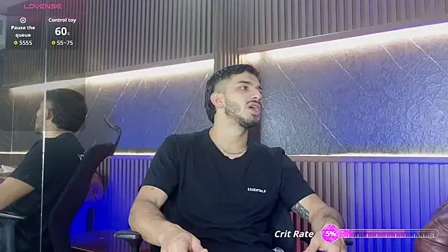 ArturoCardona  online show from 02-19-26, 08:49