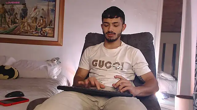 ArturoCardona  online show from 02-26-26, 03:00