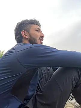 ArturoCardona  online show from 03-02-26, 11:00