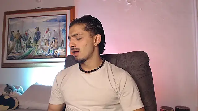 ArturoCardona  online show from 04-22-26, 10:17