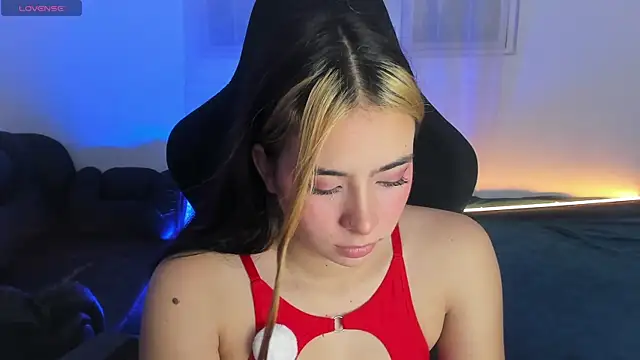 Aishelyng online show from 09-21-25, 01:29